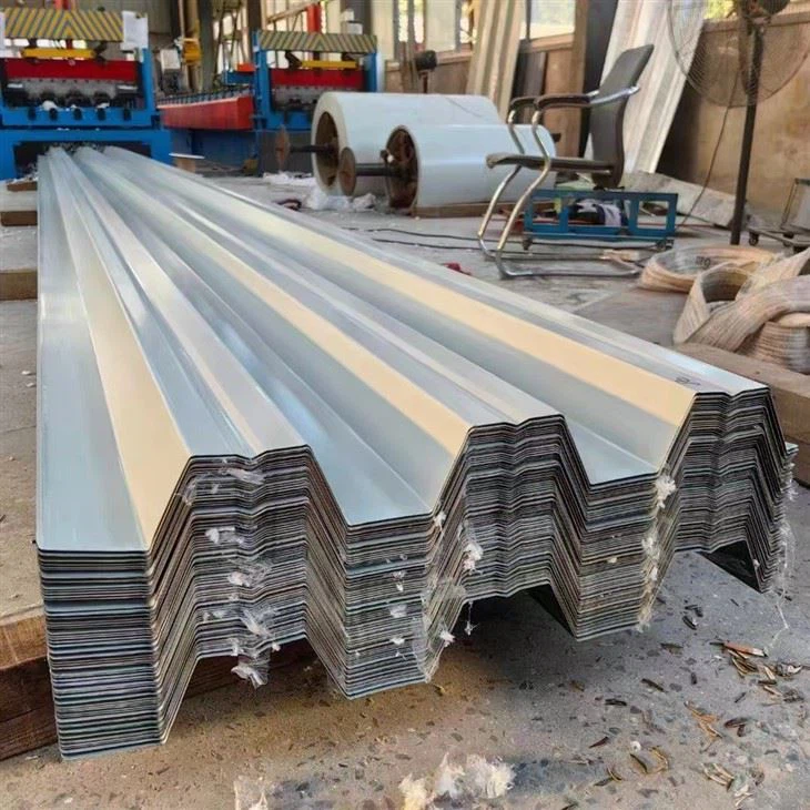 Láminas de construcción ligeras, de alta resistencia y prácticas