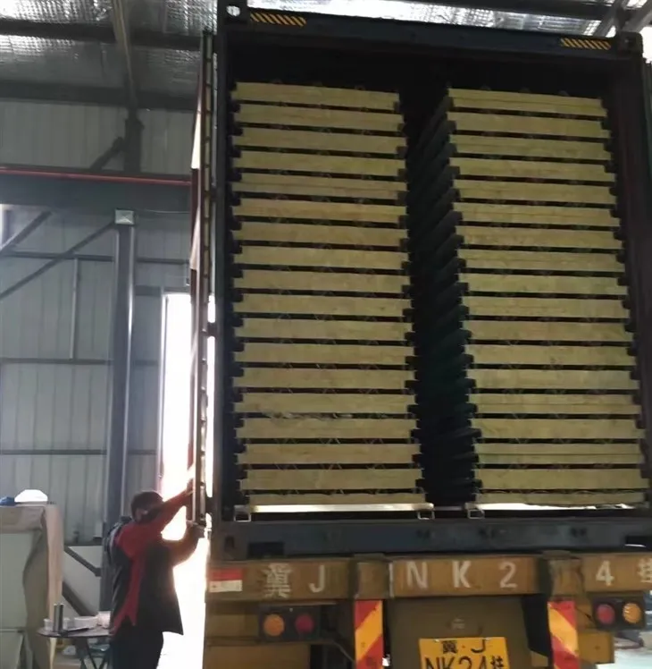 RapidSeam Metal Panels