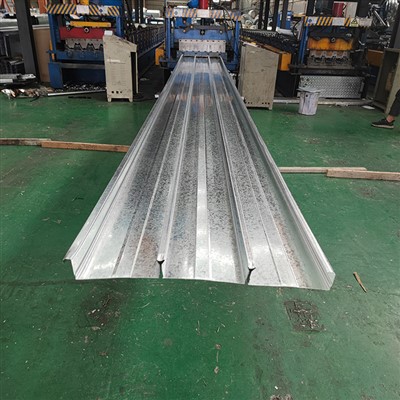 Plataforma de apoyo para piso galvanizado ordinario