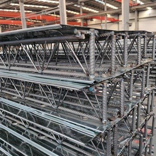 Steel Bar Truss Can Withstand Stress Under Extreme Conditions
