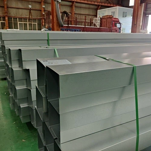 Steel Truss Purlins Self-combination Into Lightweight Roof Truss